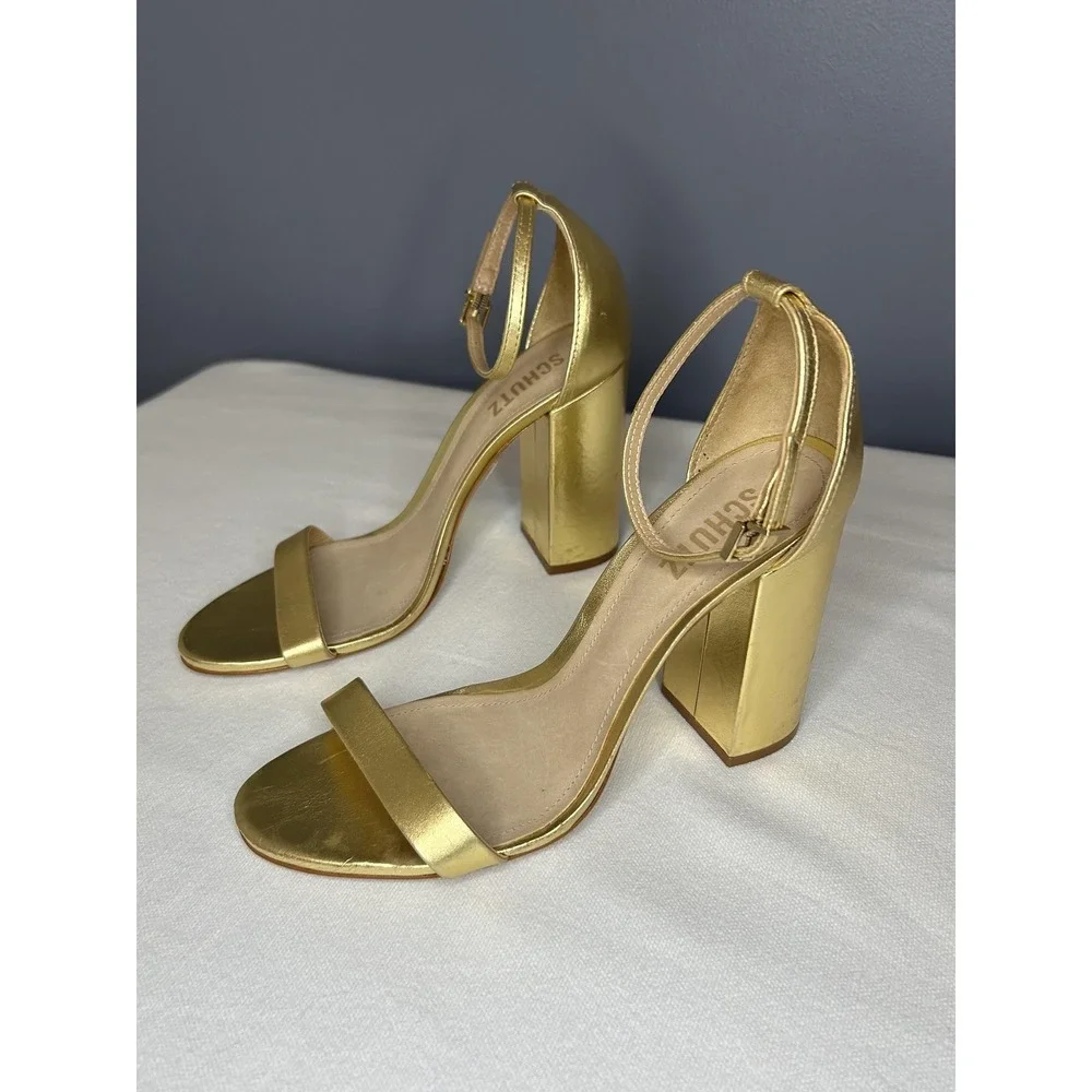 SCHUTZ pre owned